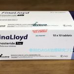 フィナロイドの箱