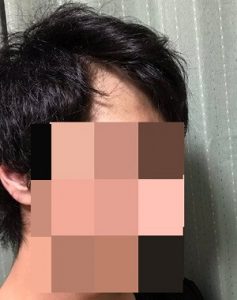 ブログ筆者（幸村）の写真